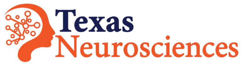 Texas Neurosciences Logo