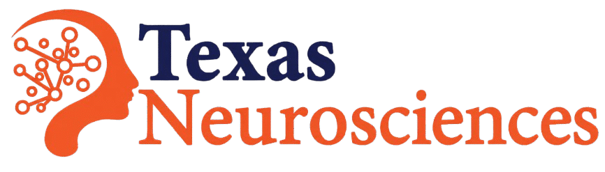 Texas Neurosciences Logo